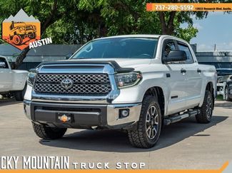 Used 2019 Toyota Tundra SR5 w/ TRD Off Road Package AWD/4WD video 1
