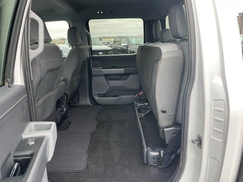 Used 2024 Ford F150 XLT w/ Tow/Haul Package image 53