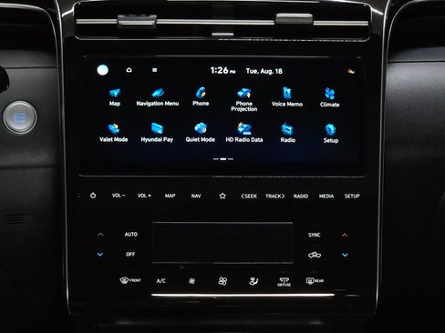 Used 2024 Hyundai Santa Cruz XRT AWD/4WD image 29