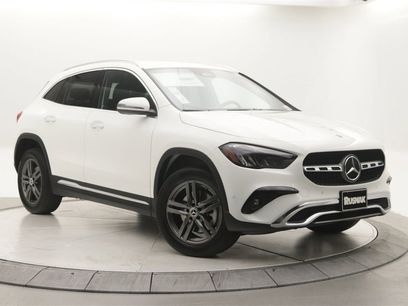 New 2026 Mercedes-Benz GLA 250
