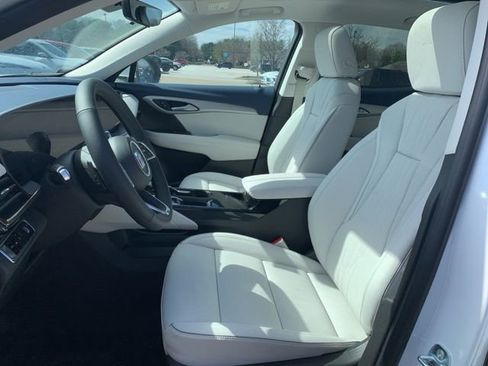 New 2026 Buick Envision Avenir image 12