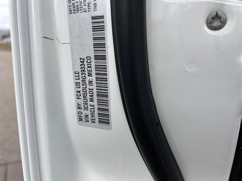 Certified 2024 RAM 2500 Big Horn w/ Sport Appearance Package image 20