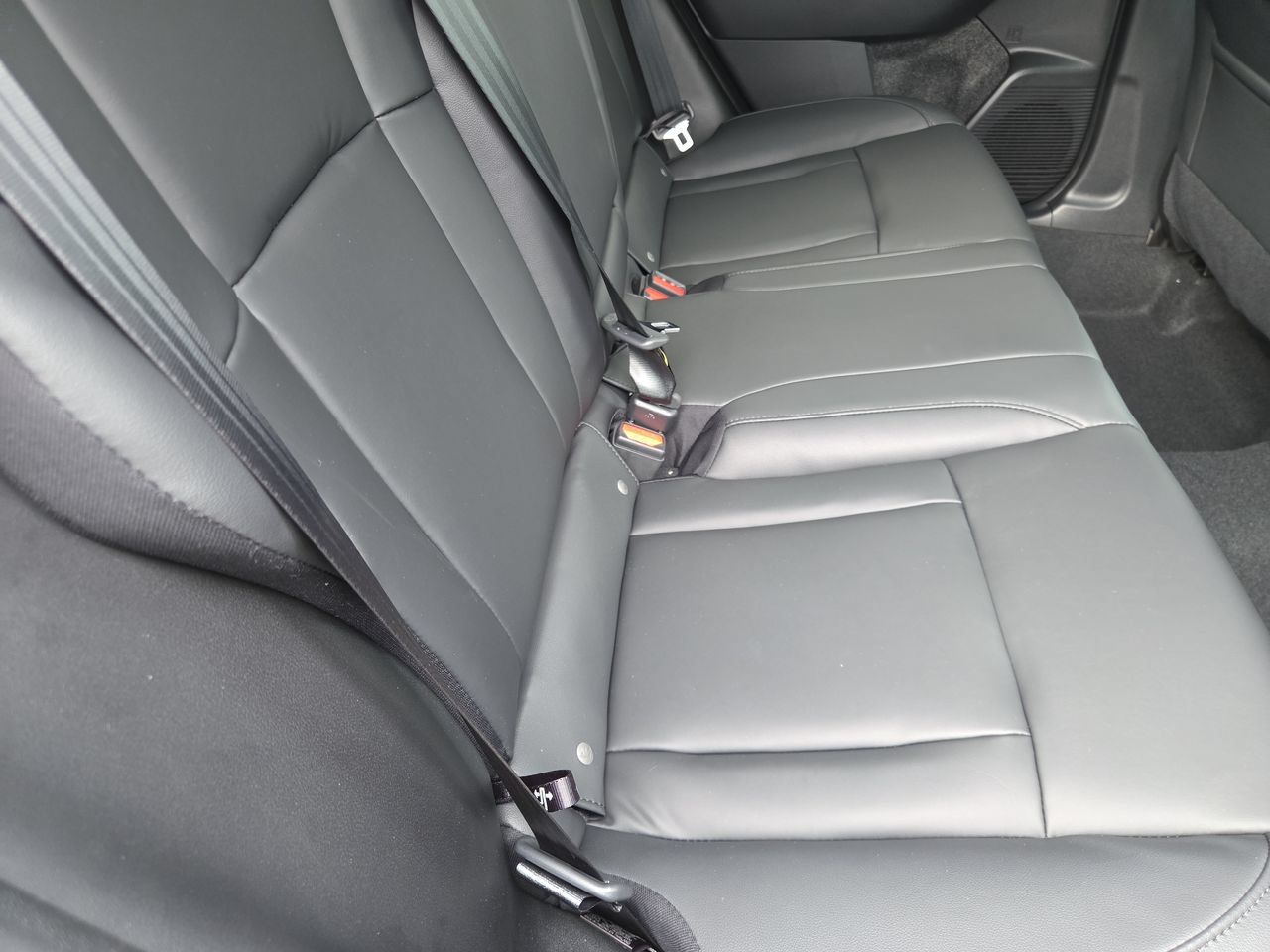 New 2026 Subaru Outback Premium AWD/4WD image 21