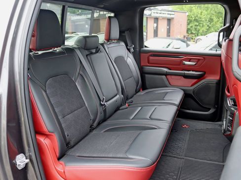 Used 2019 RAM 1500 Rebel w/ Level 2 Equipment Group AWD/4WD image 31