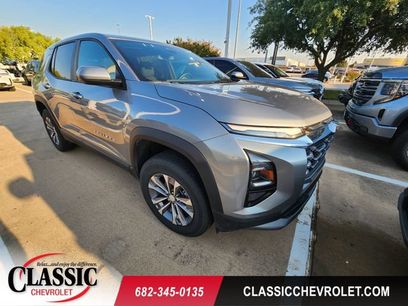 Used 2026 Chevrolet Equinox LT