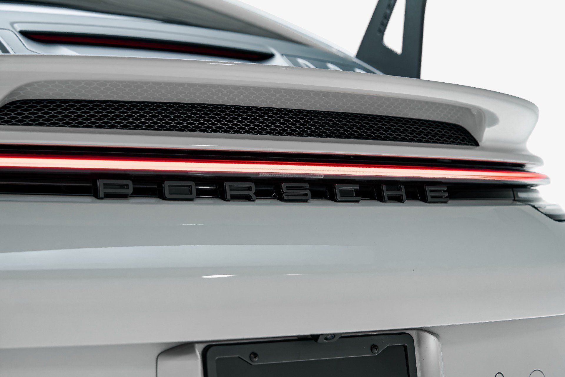 Used 2022 Porsche 911 GT3 RWD image 31