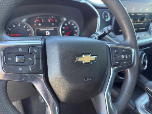 Used 2024 Chevrolet Blazer LT w/ LPO, Floor Liner Package image 14