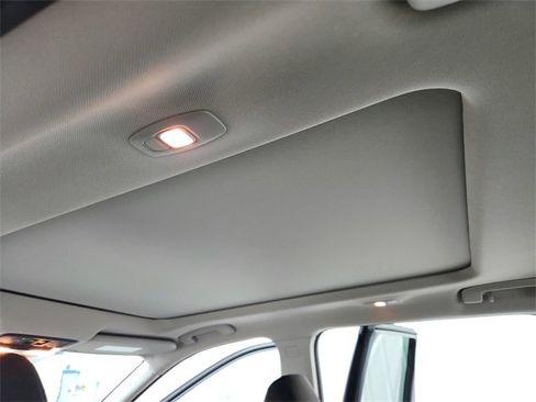 New 2026 Nissan Rogue SV image 22