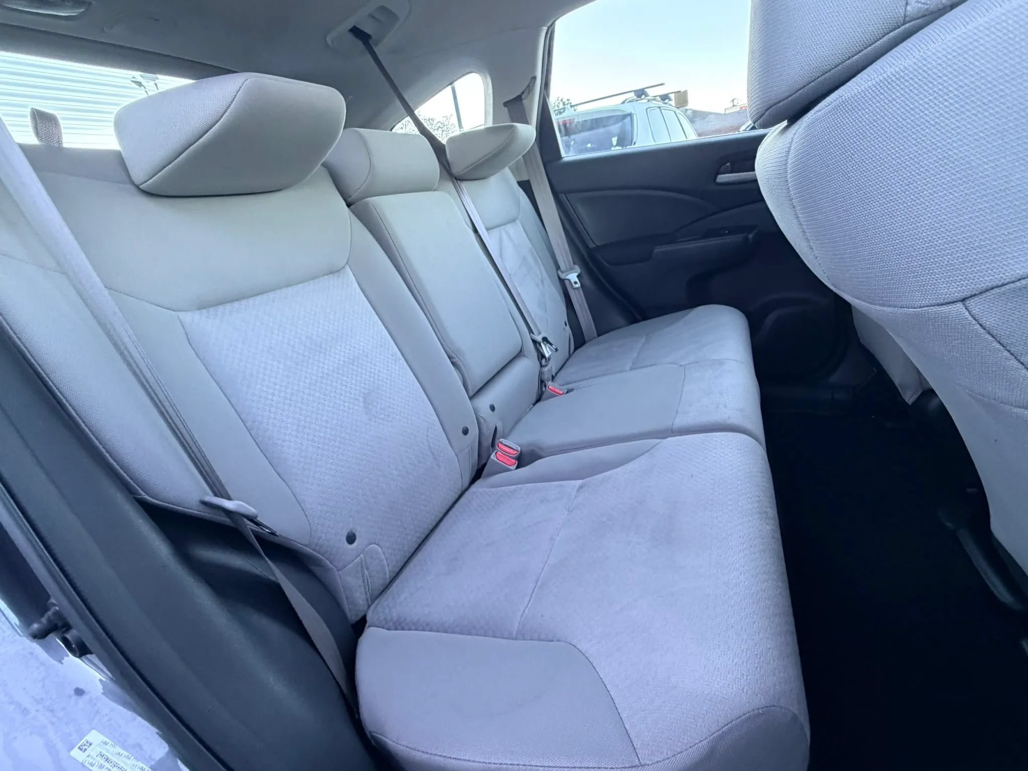 Used 2015 Honda CR-V LX image 20