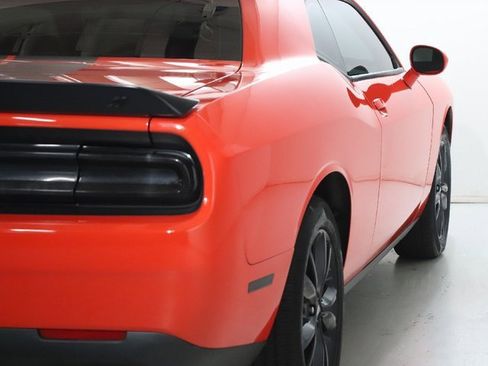 Used 2023 Dodge Challenger SXT w/ Blacktop Package image 42