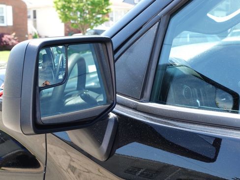 Used 2022 Chevrolet Silverado 1500 Custom Trail Boss image 13