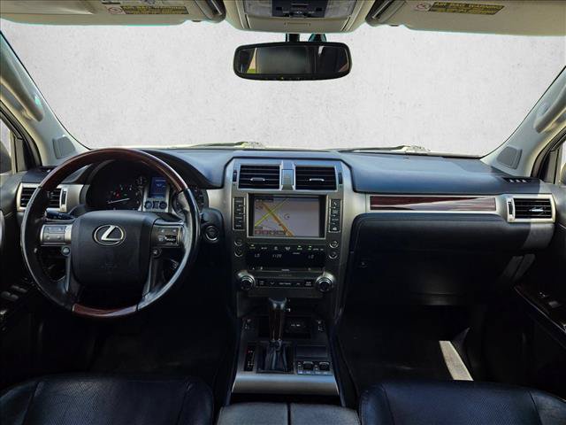 Used 2015 Lexus GX 460 w/ Premium Package AWD/4WD image 19
