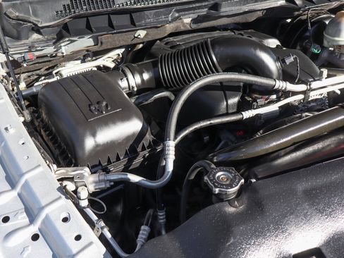 Used 2017 RAM 1500 Sport w/ Convenience Group image 13