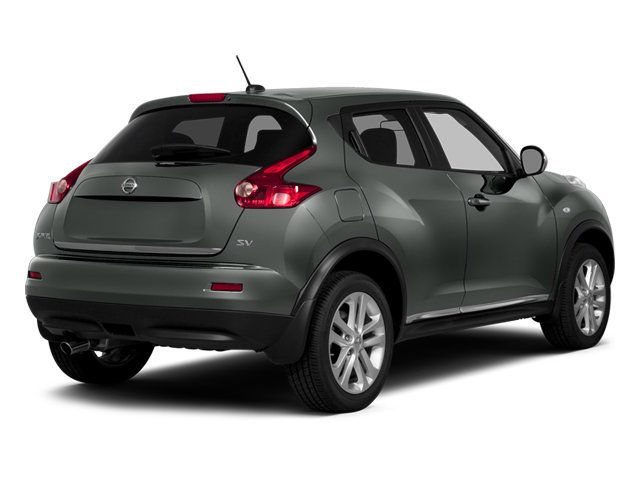 Used 2014 Nissan Juke S FWD image 5