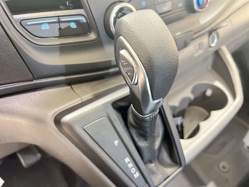 Used 2024 Ford Transit 150 Low Roof RWD image 14