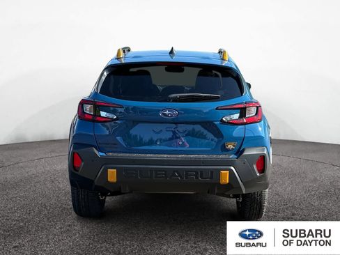 New 2026 Subaru Crosstrek 2.5i Wilderness AWD/4WD image 6