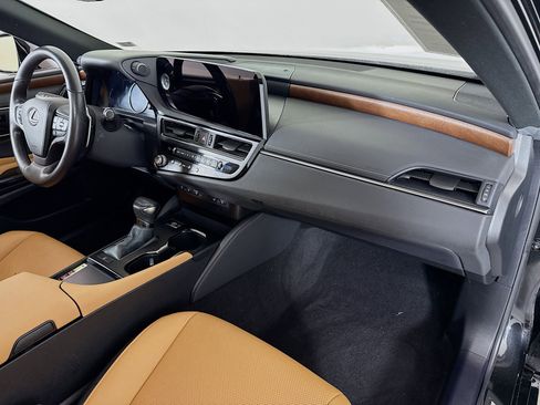 Certified 2024 Lexus ES 350 350 w/ Premium Package image 28