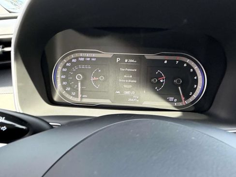 Certified 2024 Hyundai Tucson SE AWD/4WD image 22