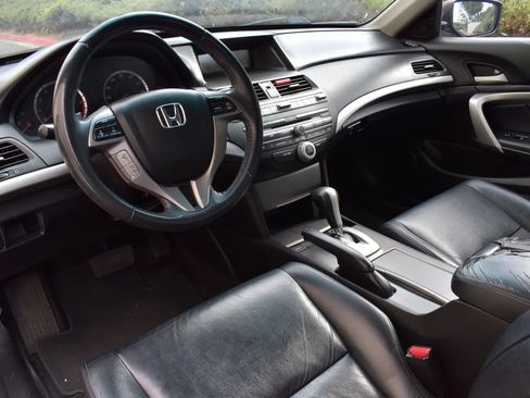 Used 2012 Honda Accord EX-L image 7