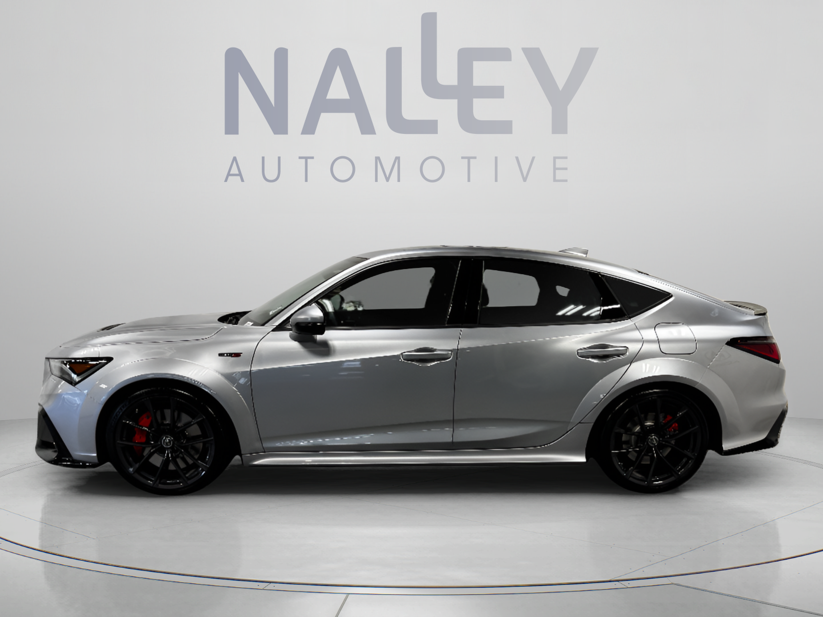 Used 2026 Acura Integra Type S FWD image 2