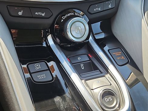 Certified 2025 Acura TLX w/ Technology Package FWD image 24