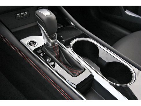 New 2025 Nissan Altima 2.5 SR image 26