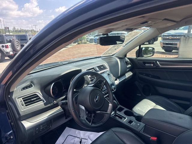 Used 2019 Subaru Legacy 2.5i Limited AWD/4WD image 13