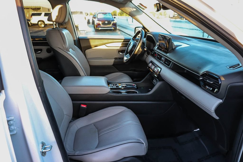 Used 2023 Honda Pilot Elite image 20