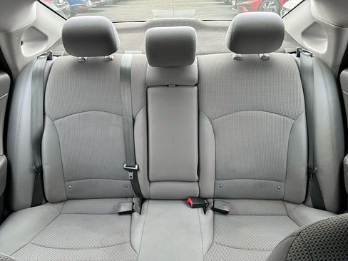 Used 2013 Hyundai Sonata GLS w/ Popular Equipment Pkg image 14