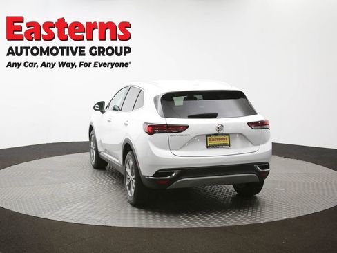 Used 2023 Buick Envision Preferred image 38