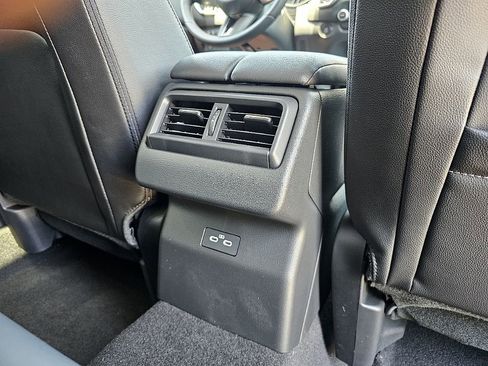 New 2026 MAZDA CX-50 AWD 2.5 S w/ Cargo Package image 20