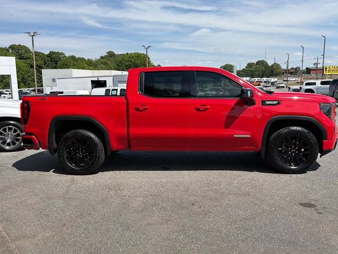 Used 2026 GMC Sierra 1500 Elevation w/ Elevation Premium Package AWD/4WD image 4