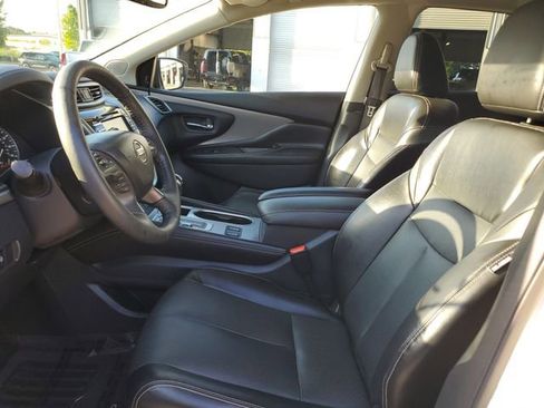 Used 2022 Nissan Murano SL FWD image 18