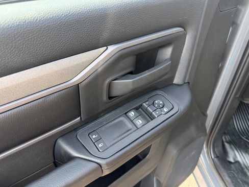 New 2026 RAM 3500 Tradesman AWD/4WD image 16