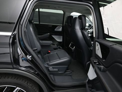 New 2025 Lincoln Aviator Reserve w/ Equipment Group 201A image 25