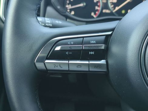 Used 2025 MAZDA CX-50 2.5 Turbo w/ Weather Package image 24