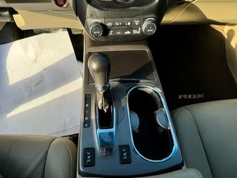 Used 2015 Acura RDX AWD image 23