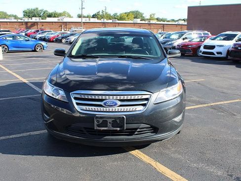 Used 2011 Ford Taurus SEL w/ 201A Rapid Spec Order Code FWD image 3