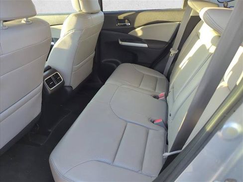 Used 2016 Honda CR-V EX-L image 8
