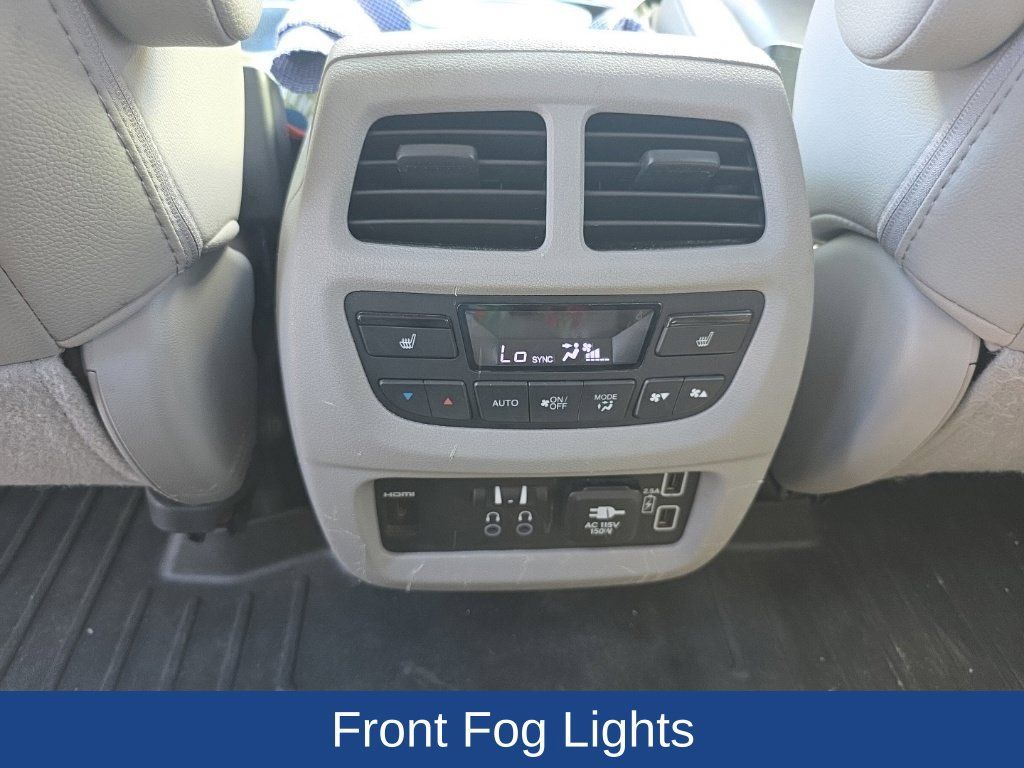 Used 2021 Honda Pilot Touring image 20