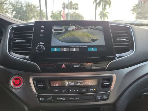Used 2024 Honda Passport EX-L image 21