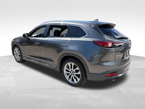 Used 2018 MAZDA CX-9 Grand Touring FWD image 5