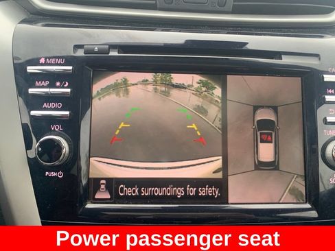 Used 2020 Nissan Murano SL w/ Moonroof Package AWD/4WD image 26