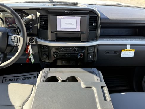 New 2026 Ford F450 XL image 11