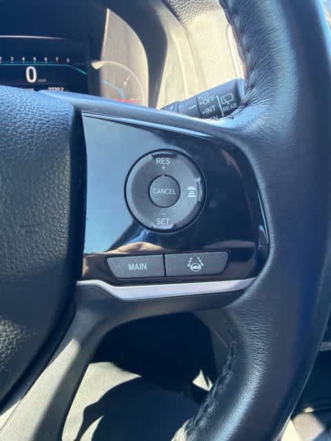 Used 2021 Honda Pilot Special Edition image 23
