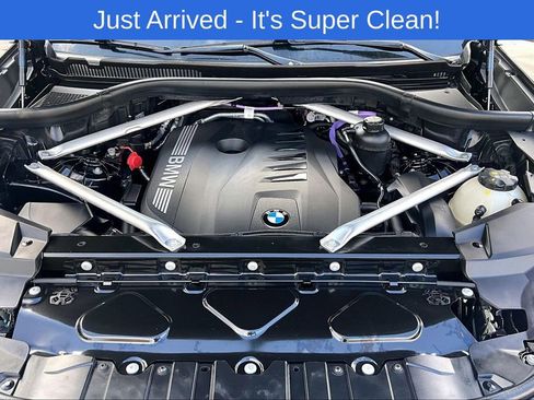 Used 2024 BMW X5 sDrive40i image 13