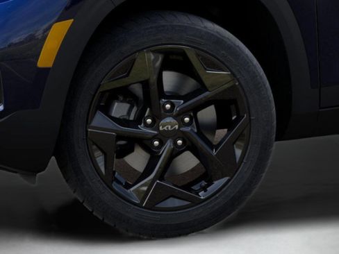 New 2026 Kia Seltos EX image 10
