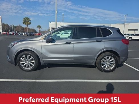 Used 2019 Buick Envision Essence image 4
