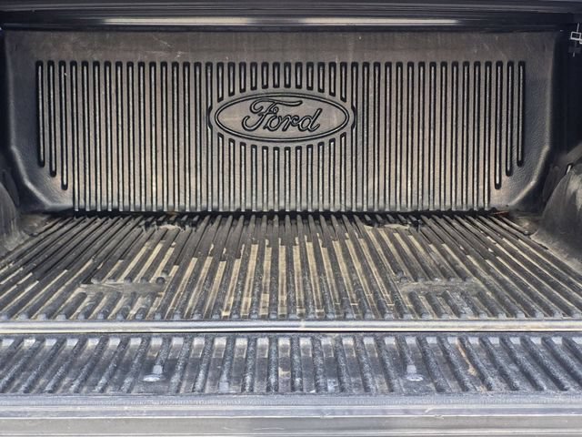 Used 2015 Ford F150 XLT AWD/4WD image 7