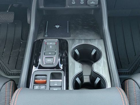 New 2026 Honda Passport TrailSport image 20